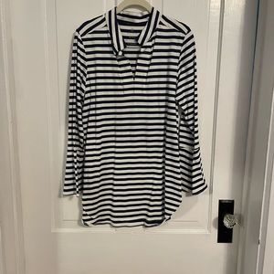 Dudley Stephens Jersey Tunic